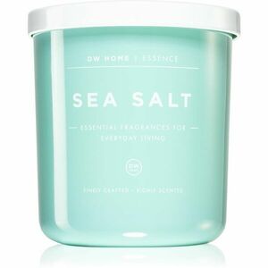 DW Home Essence Sea Salt vonná svíčka 255 g obraz