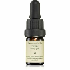 Smells Like Spells Essential Oil Blend Idunn esenciální vonný olej (Beauty spell) 5 ml obraz