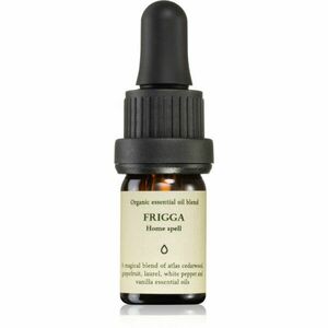 Smells Like Spells Essential Oil Blend Frigga esenciální vonný olej (Home spell) 5 ml obraz