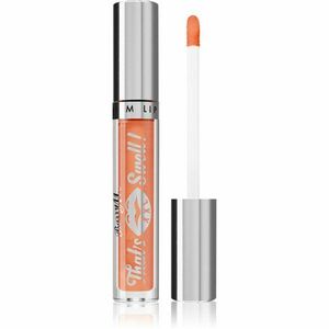 Barry M That's Swell! lesk na rty pro větší objem s ovocnou příchutí Orange 2, 5 ml obraz