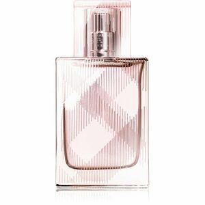 Burberry Brit Sheer toaletní voda pro ženy 30 ml obraz