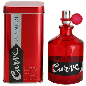 Liz Claiborne Curve Connect kolínská voda pro muže 125 ml obraz