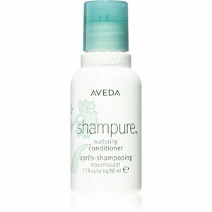 Aveda Shampure™ Nurturing Conditioner lehký kondicionér pro výživu a lesk 50 ml obraz