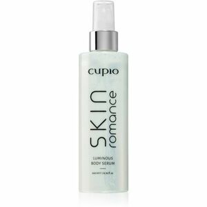 Cupio Skin Romance tělové sérum 200 ml obraz