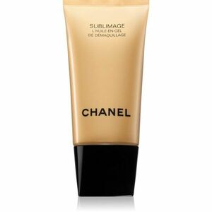 Chanel Sublimage Gel-to-Oil Cleanser čisticí olej s gelovou texturou 150 ml obraz