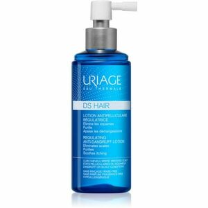 Uriage DS HAIR Regulating Anti-Dandruff Lotion zklidňující sprej pro suchou a svědící pokožku hlavy 100 ml obraz