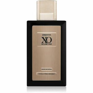 Orientica XO Xclusif Oud Single Malt Whiskey parfémový extrakt unisex 120 ml obraz