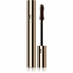 Sisley Phyto-Noir Volume & Lift Mascara dlouhotrvající řasenka pro objem s revitalizačním účinkem 2 Deep Brown 8 ml obraz