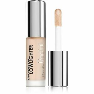 Rodial Banana Lowlighter rozjasňující korektor 1.6 ml obraz