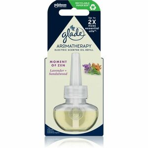 GLADE Moment Of Zen náplň do elektrického difuzéru 20 ml obraz