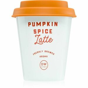 DW Home Cup Of Joe Pumpkin Spice Latte vonná svíčka 125 g obraz