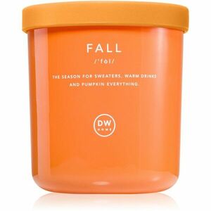 DW Home Fall Pumpkin Pie vonná svíčka 269 g obraz