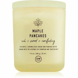 DW Home Prime Maple Pancakes vonná svíčka 257 g obraz