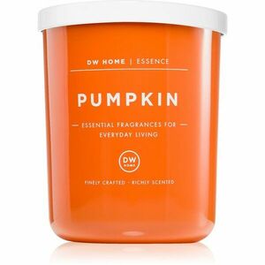 DW Home Essence Pumpkin vonná svíčka 425 g obraz