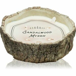 DW Home Autumn Splendor Sandalwood Myrrh vonná svíčka 1026 g obraz