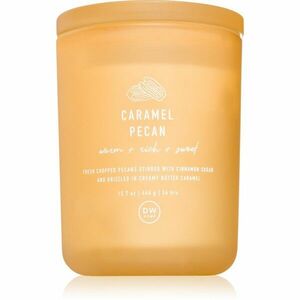 DW Home Prime Caramel Pecan vonná svíčka 445 g obraz