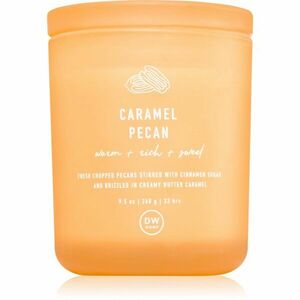 DW Home Prime Caramel Pecan vonná svíčka 269 g obraz