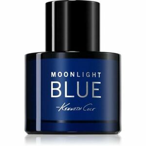 Kenneth Cole Moonlight Blue toaletní voda pro muže 100 ml obraz