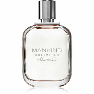 Kenneth Cole Mankind Unlimited toaletní voda pro muže 100 ml obraz