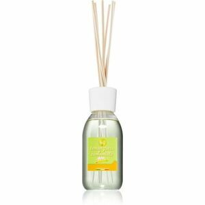 THD Unico Camomile & Lemongrass aroma difuzér s náplní 200 ml obraz