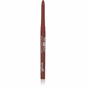 Barry M That's Swell! Peptide Plumping Lip Liner konturovací tužka na rty odstín Mocha Magic 2.5 ml obraz