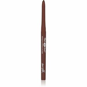 Barry M That's Swell! Peptide Plumping Lip Liner konturovací tužka na rty odstín Hazelnut Haze 2.5 ml obraz