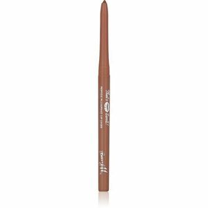 Barry M That's Swell! Peptide Plumping Lip Liner konturovací tužka na rty odstín Taupe Touch 2.5 ml obraz