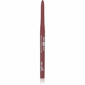 Barry M That's Swell! Peptide Plumping Lip Liner konturovací tužka na rty odstín Nude Nectar 2.5 ml obraz