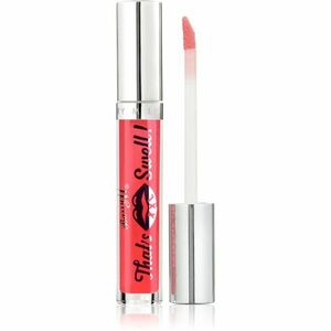 Barry M That's Swell! XXL Extreme Lip Plumper lesk na rty pro větší objem odstín Cherry 2.5 ml obraz