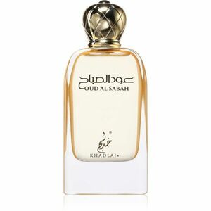 Khadlaj Oud Al Sabah parfémovaná voda unisex 100 ml obraz