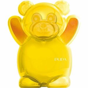 Pupa Happy Bear multifunkční paleta odstín YELLOW 8.8 g obraz