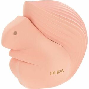 Pupa Squirrel N.1 paletka na rty odstín ROSE 5.5 g obraz