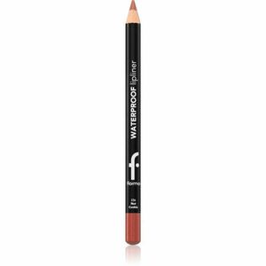 flormar Waterproof Lipliner voděodolná tužka na rty odstín 236 NUT COOKIE 1.14 g obraz