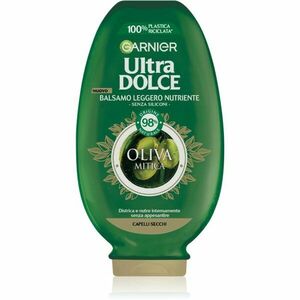 Garnier Ultra Doux Oliva Mitica vyživující kondicionér pro suché vlasy 200 ml obraz