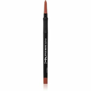 flormar Style Matic Lipliner dlouhotrvající tužka na rty 29 SPICY 0.35 g obraz