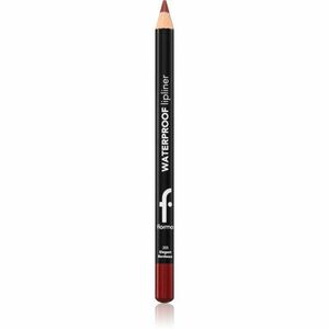 flormar Waterproof Lipliner voděodolná tužka na rty odstín 205 Elegant Bordeaux 1.14 g obraz