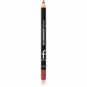 flormar Waterproof Lipliner voděodolná tužka na rty odstín 246 Rosebush 1.14 g obraz