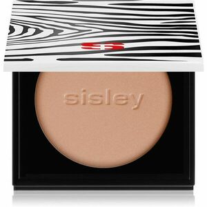 Sisley Le Phyto-Blush pudrová tvářenka odstín 6 Shimmer 6, 5 g obraz