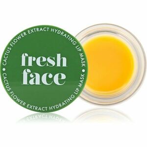 Barry M Fresh Face hydratační maska na rty odstín Cactus 8 g obraz