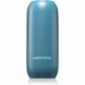 Waterdrop Thermo Steel All-Purpose termoláhev bez víčka Harbour Blue 600 ml obraz