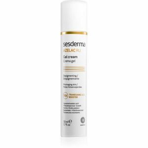 Sesderma Azelac RU depigmentační krém 50 ml obraz