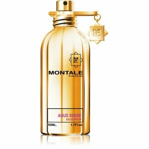 Montale Aoud Sense parfémovaná voda unisex 50 ml obraz