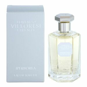 Lorenzo Villoresi Iperborea toaletní voda unisex 100 ml obraz