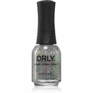 Orly Lacquer lak na nehty odstín Disco Drop 11 ml obraz