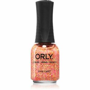 Orly Lacquer lak na nehty odstín Party Animal 11 ml obraz