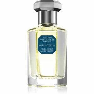 Lorenzo Villoresi Mare Nostrum Aura Maris Extra toaletní voda unisex 50 ml obraz