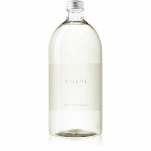 Culti Refill Mediterranea náplň do aroma difuzérů 1000 ml obraz