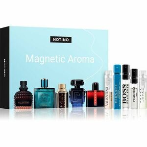 Beauty Discovery Box Notino Magnetic Aroma sada pro muže obraz