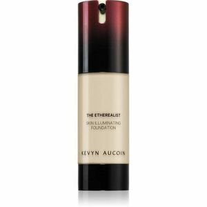 Kevyn Aucoin The Etherealist Skin Illuminating lehký make-up odstín 02 Light 28 ml obraz