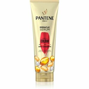 Pantene Miracle Serum Lively Colour kondicionér pro poškozené a barvené vlasy 200 ml obraz